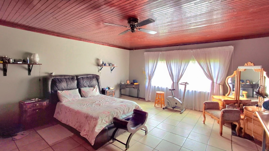 4 Bedroom Property for Sale in Sasolburg Ext 12 Free State